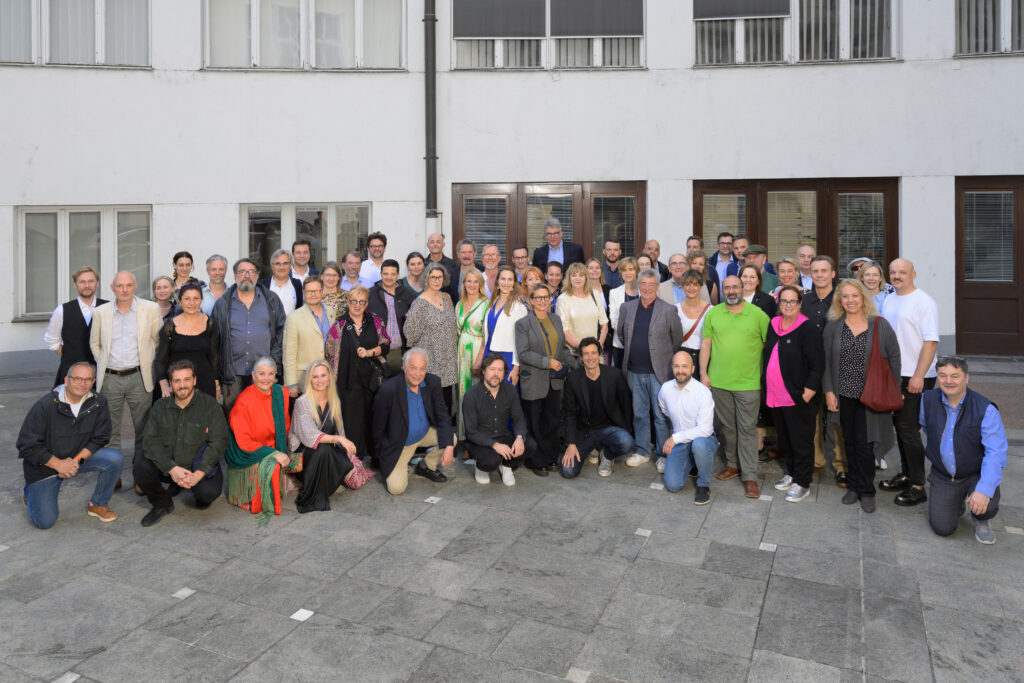 Meeting of the EuroFIA Group, Ljubljana, Slovenia June 2024