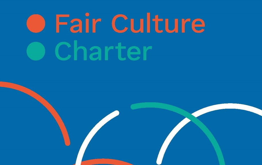 The Fair Culture Charter